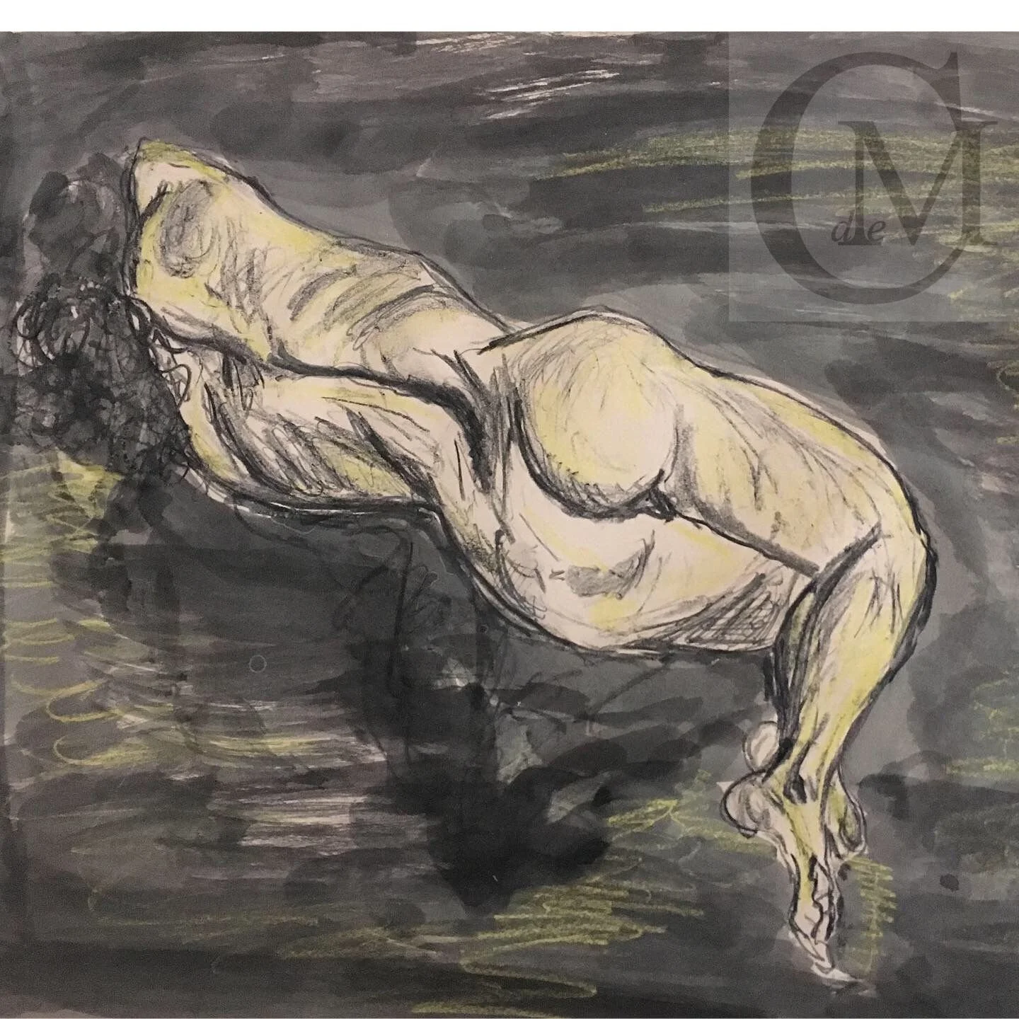 Untitled, 2019