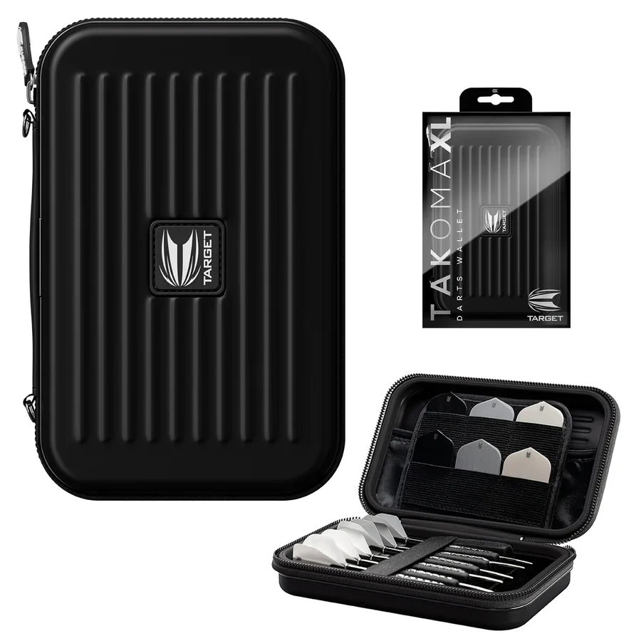 Target Takoma XL Large Darts Case / Wallet