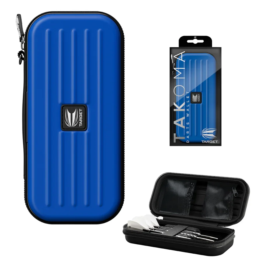 Target Takoma Darts Case / Wallet