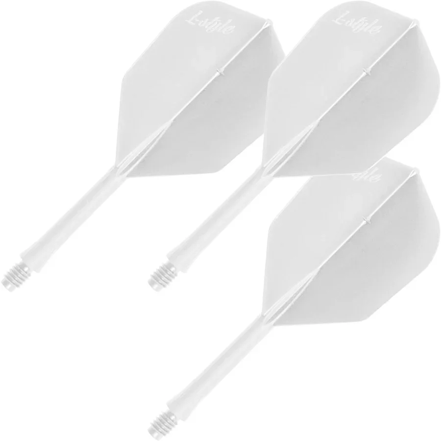 L-Style Bar Flight