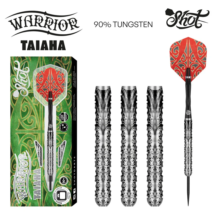WIST_Warrior_Taiaha_ST_Full-Set.webp