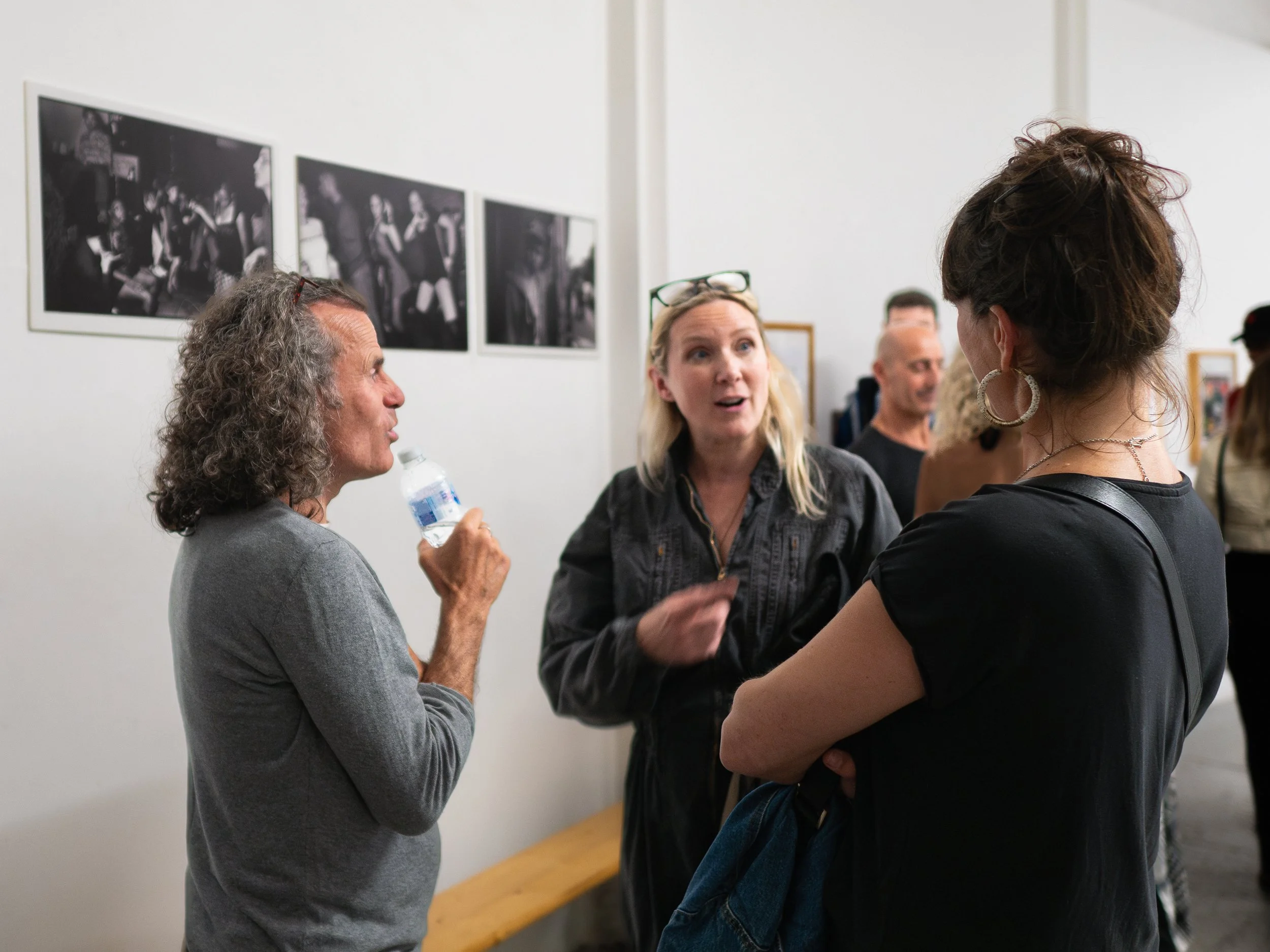 Centrespace Gallery