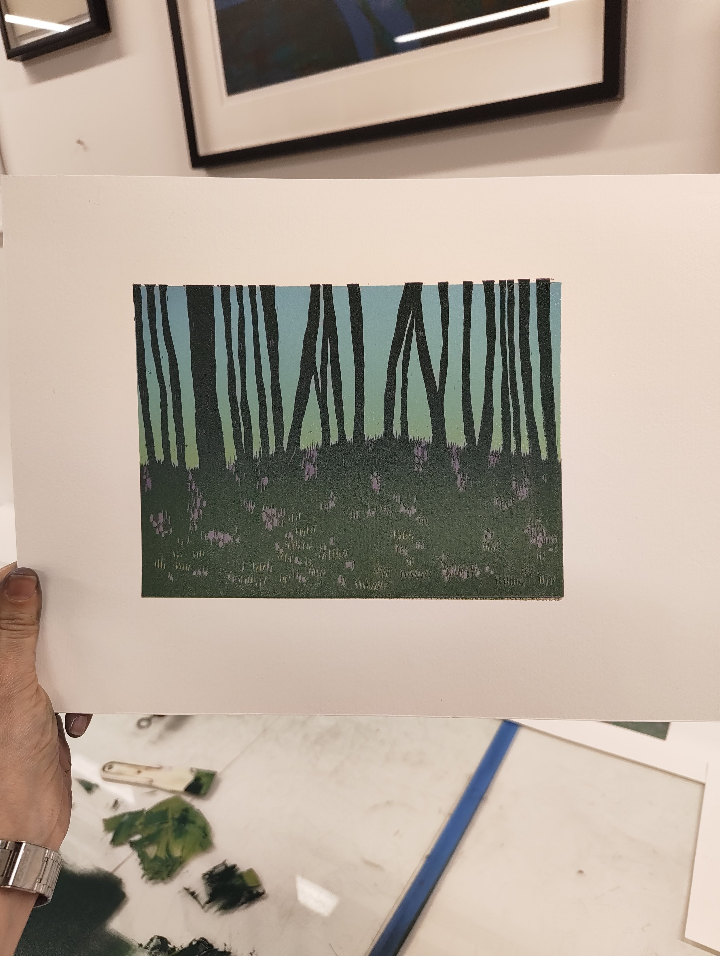 layer three