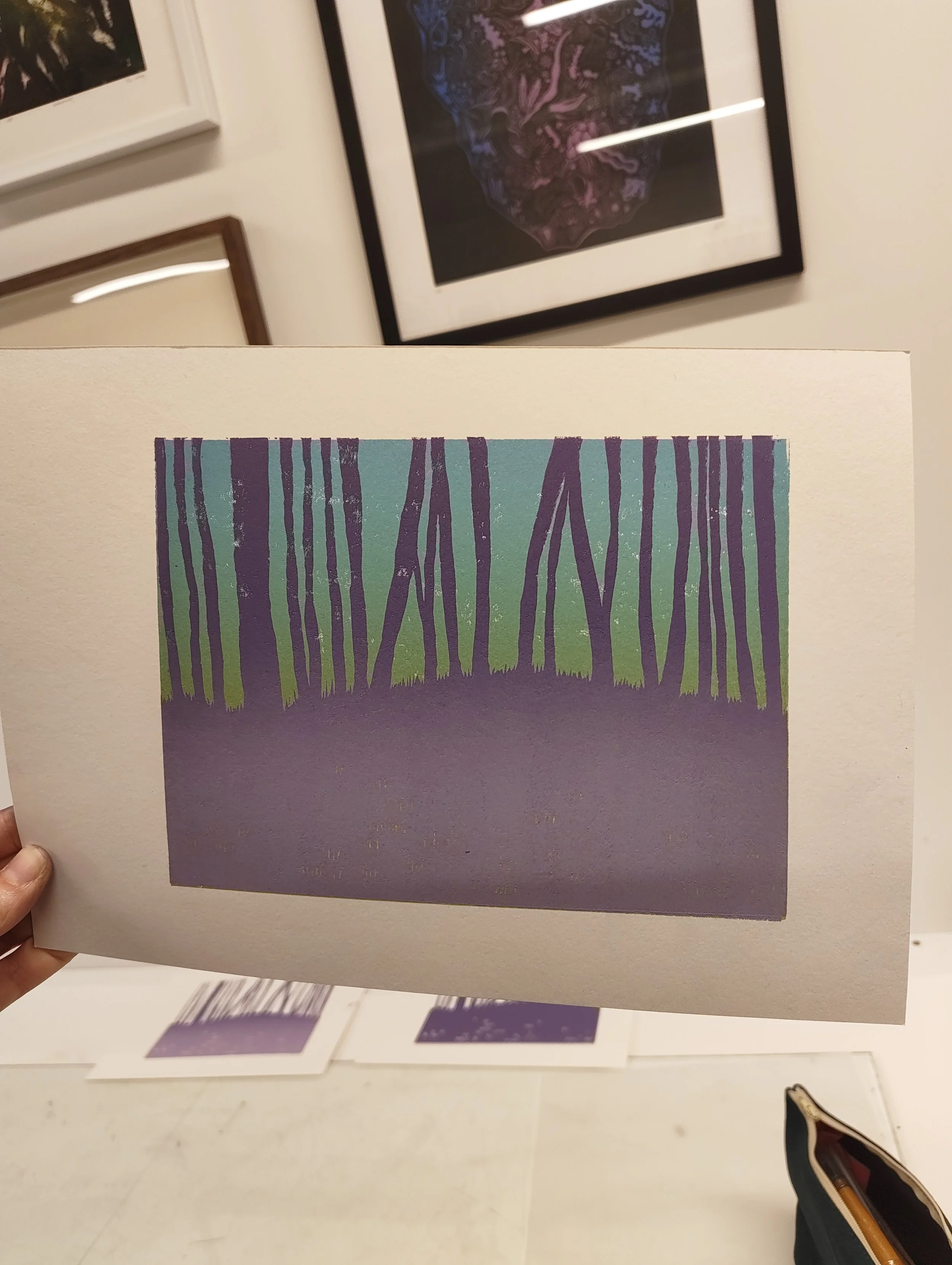 layer two