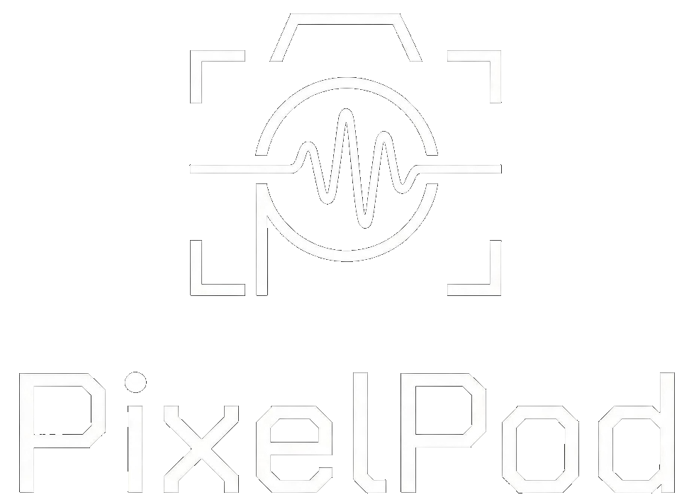 PixelPod