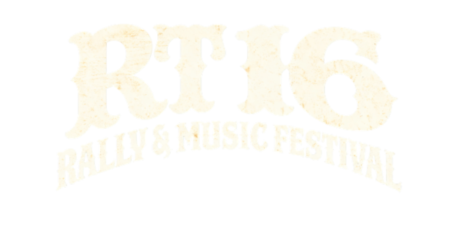 Rt 16 Rally and Music Festival