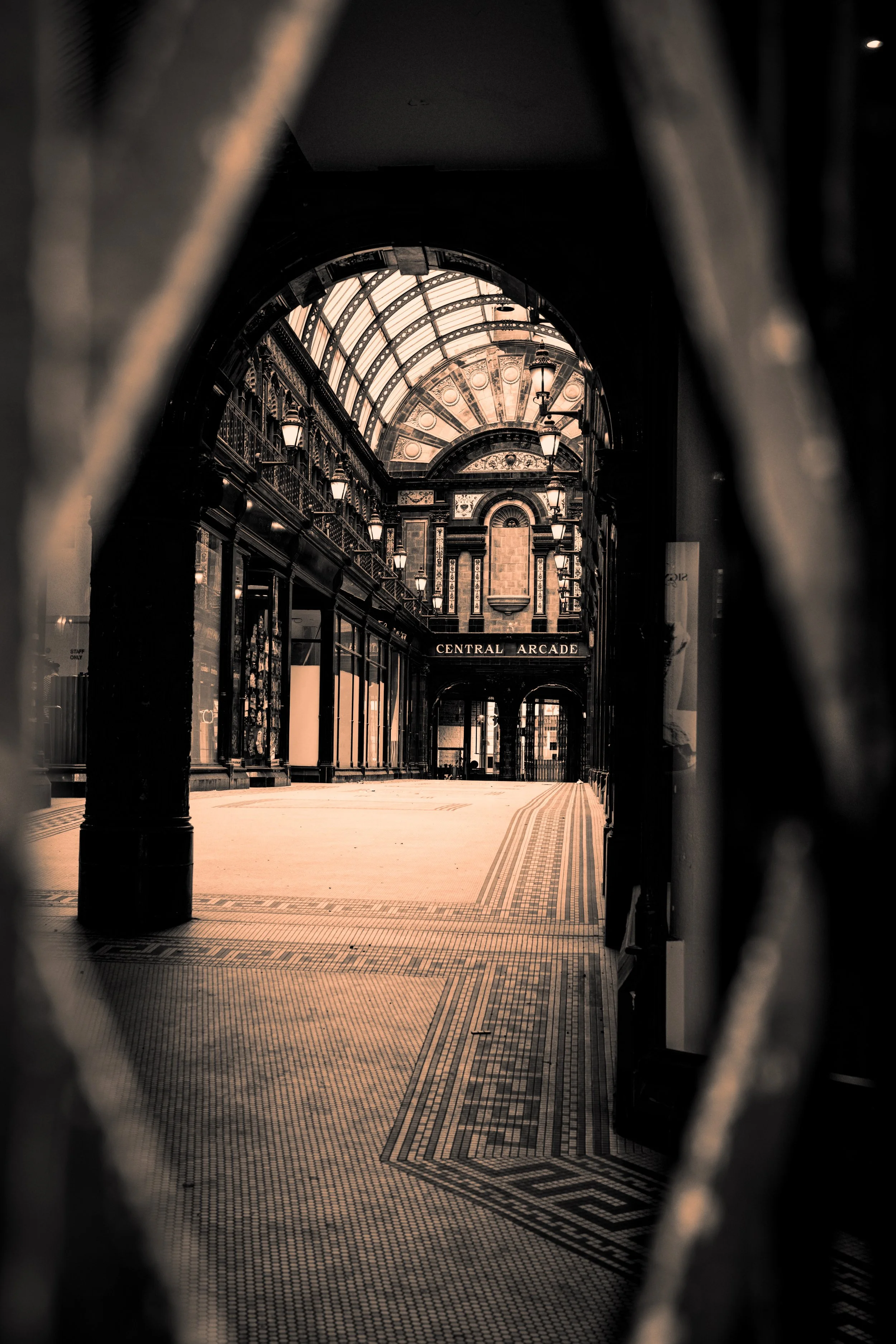 Newcastle Upon Tyne - April 2026