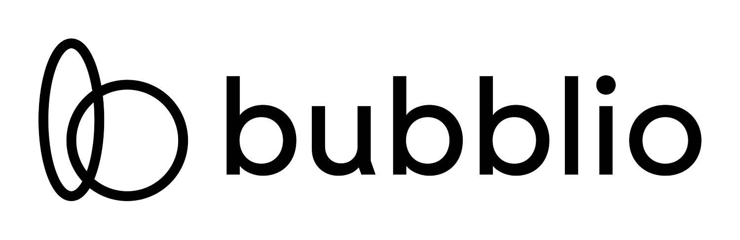 Bubblio