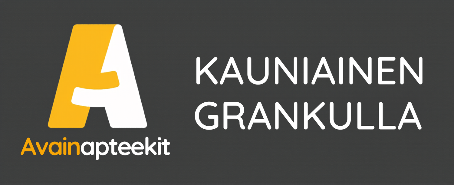 Kauniaisten apteekki