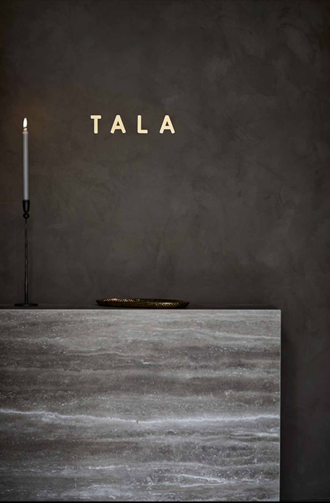 Tala|Brand Strategy / Brand Identity / Illustration / Print / Website