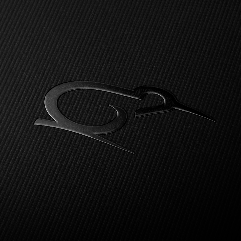 Giltrap Motorsport|Brand Identity / Print