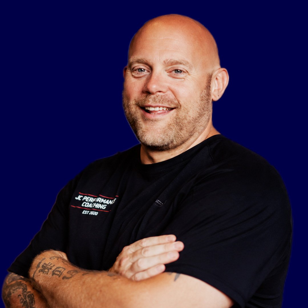 James Crozier
