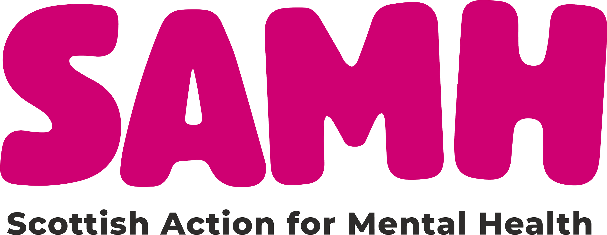 Scottish Action For Mental Health