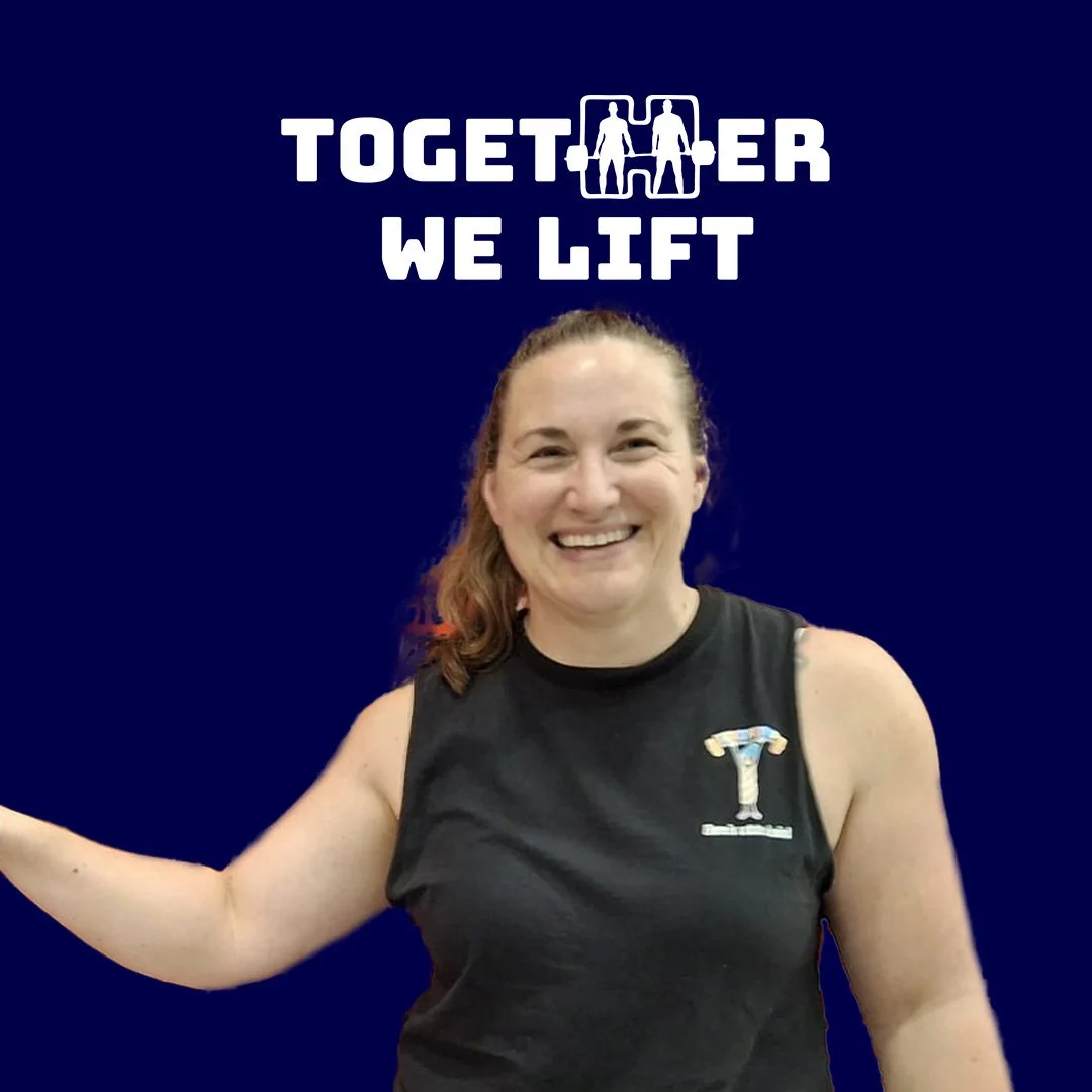 Maria-Together-we-lift