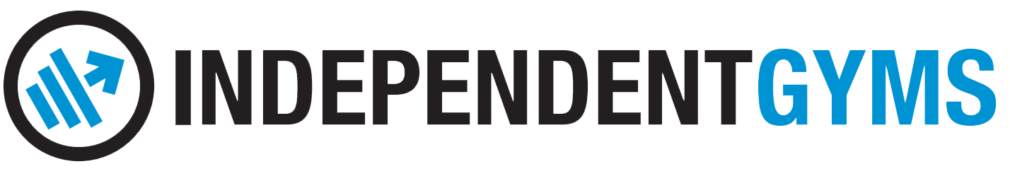 Independent Gyms Logo