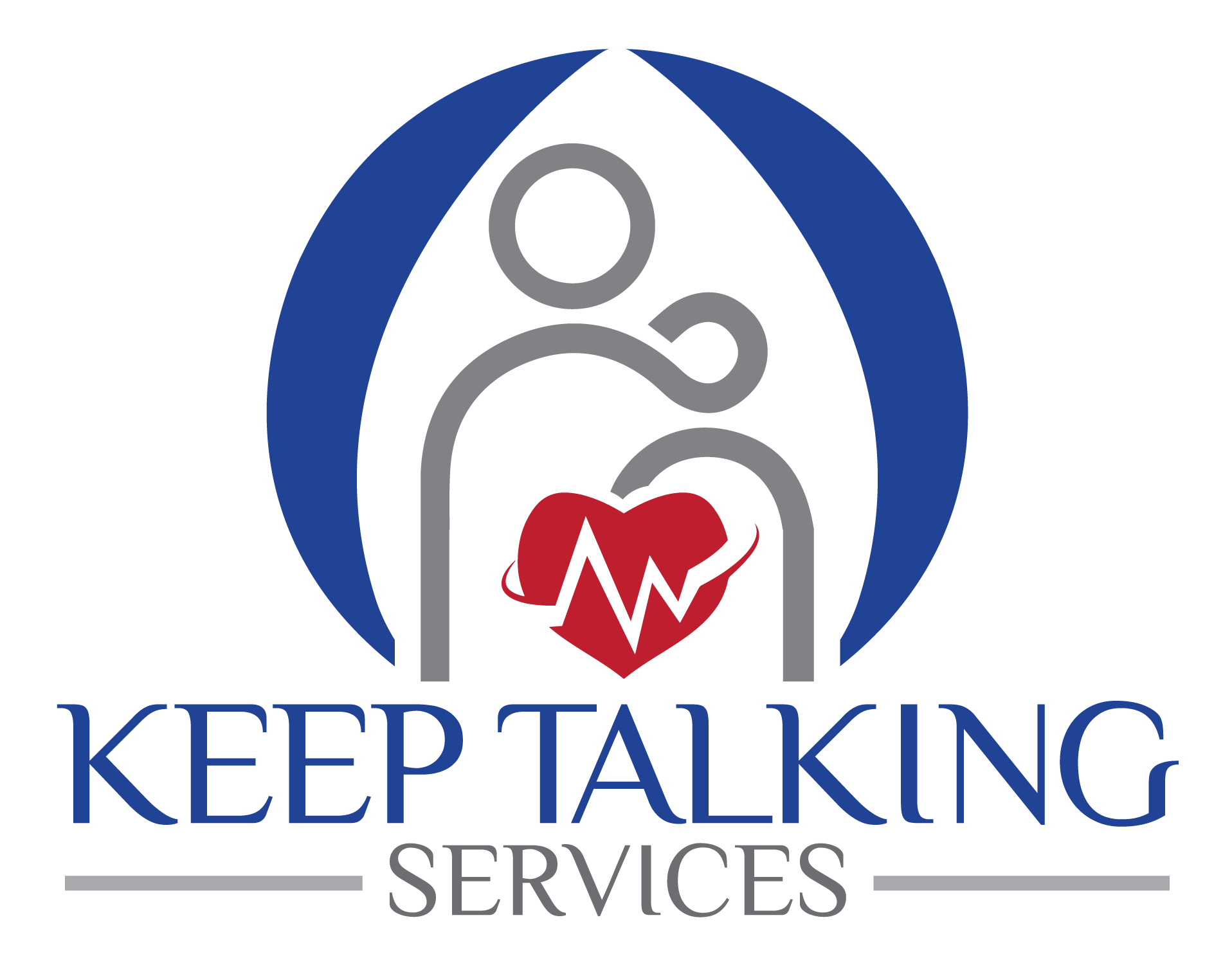 Keep Talking Services - Mental Heath Support Charity
