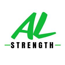 Ashley Lapidge - ALStrength Gym