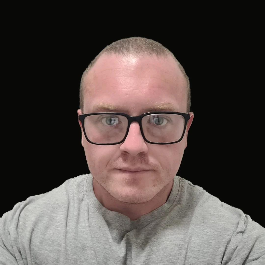 Josh Edwards Wales Strongman
