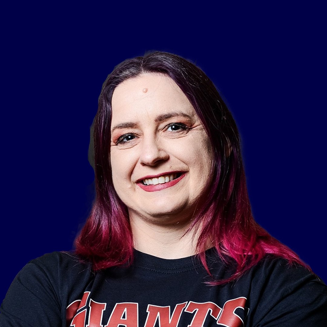 Faye Pittman elite Welsh strongwoman and former Olympic weightlifter