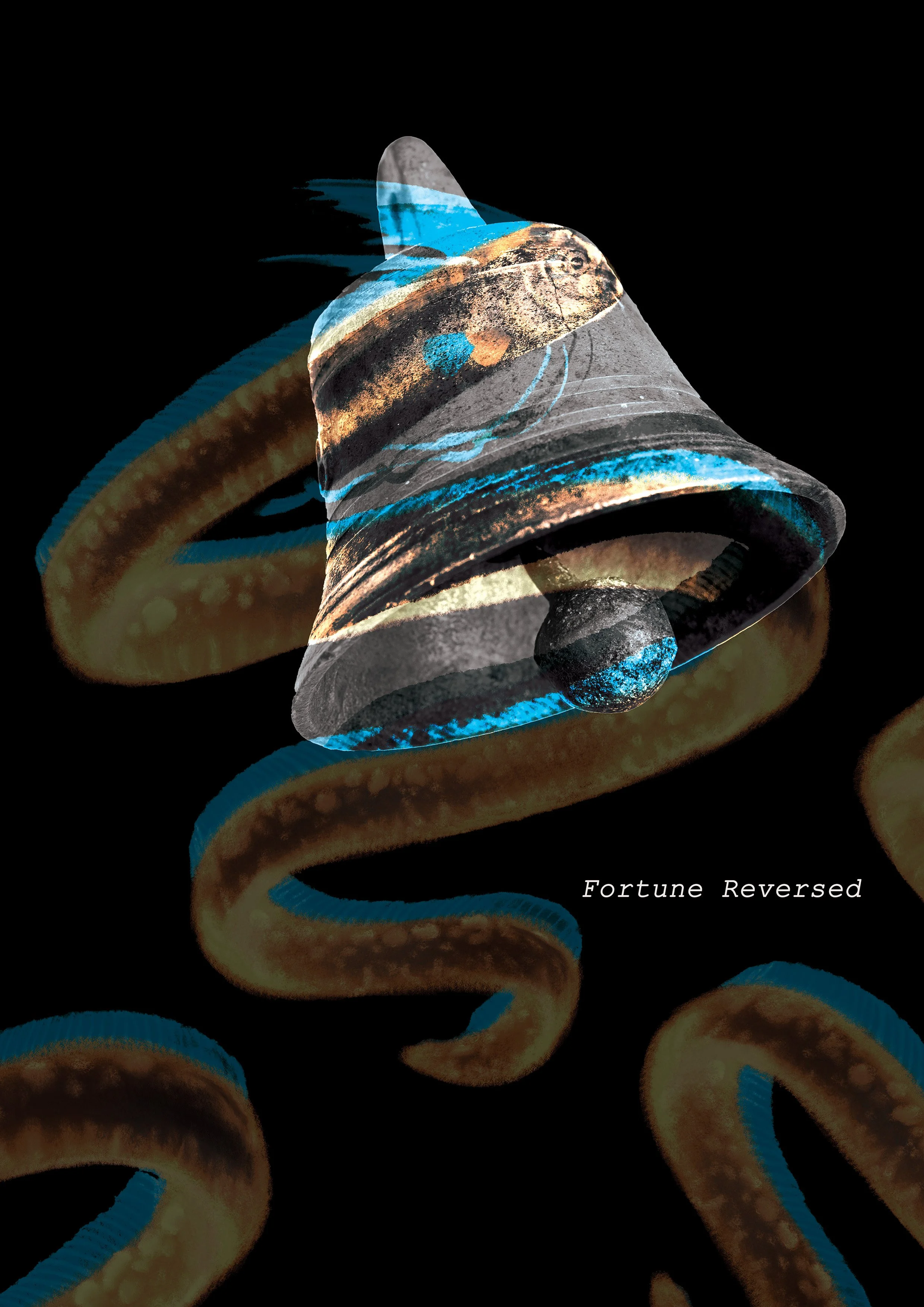 
Fortune Reversed
2025
Variable Dimension 
Series of 3
Digital Poster Design using Adobe Photoshop