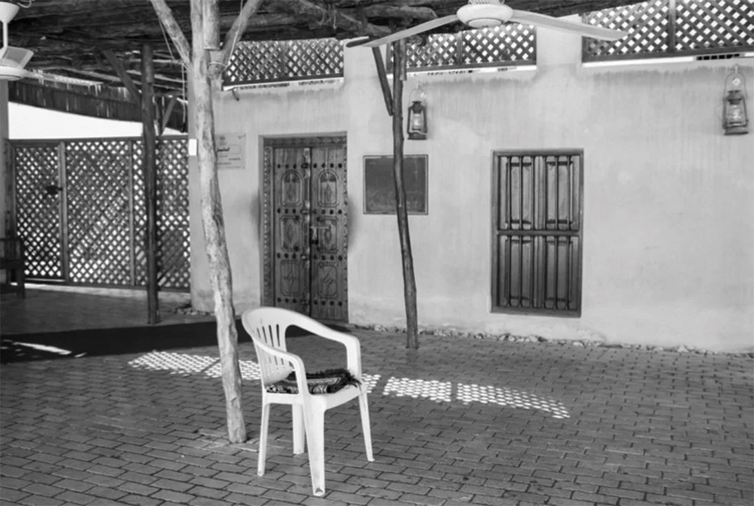 The Everyday
2024
Variable Dimensions  
Series of 4
Digital Photography