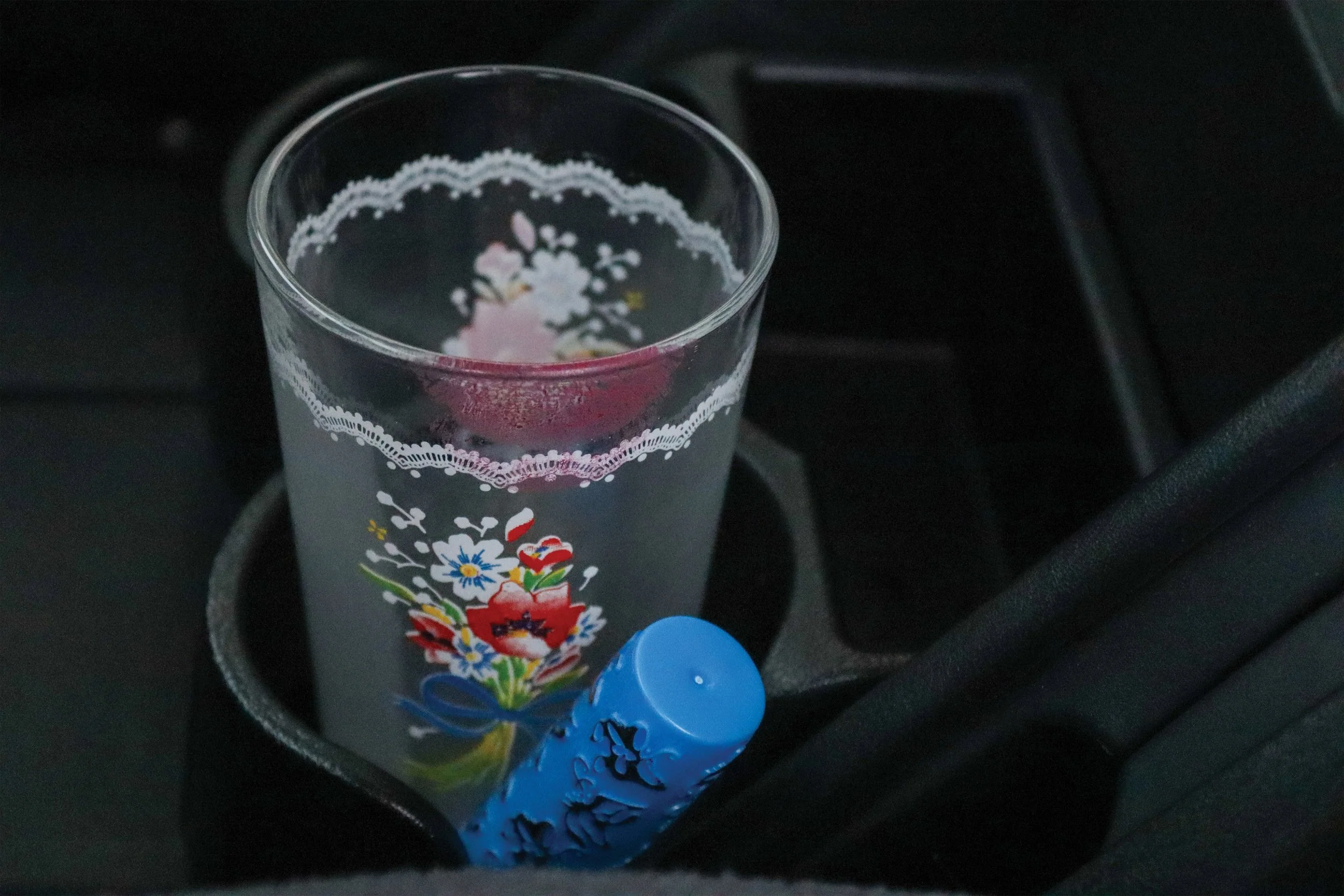 The Divine Car
 2026
Variable Dimension
Series of 10
Digital Photography 