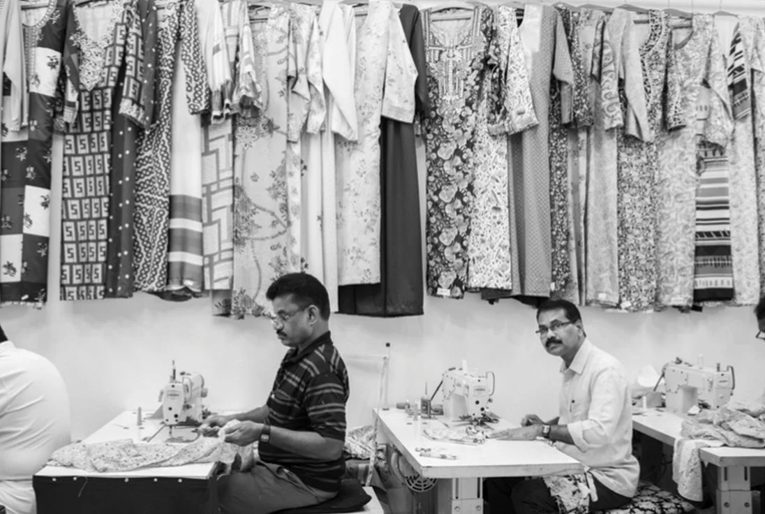 The Everyday
2024
Variable Dimensions  
Series of 4
Digital Photography