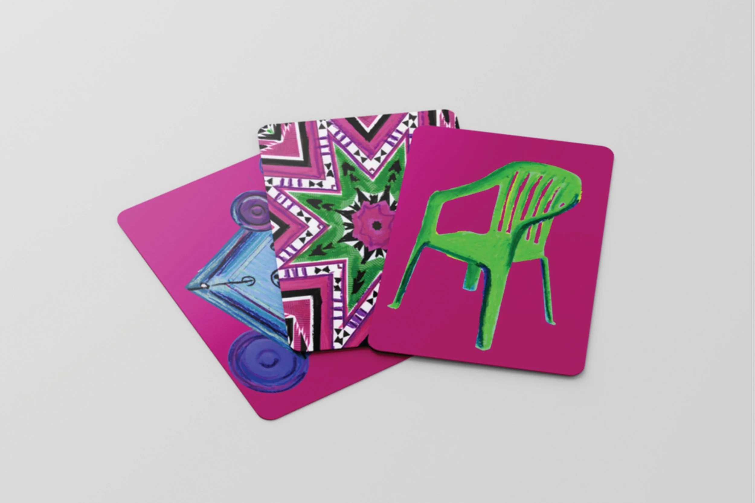 Untitled
2025
Variable Dimension 
Card Design using Adobe Photoshop and Indesign