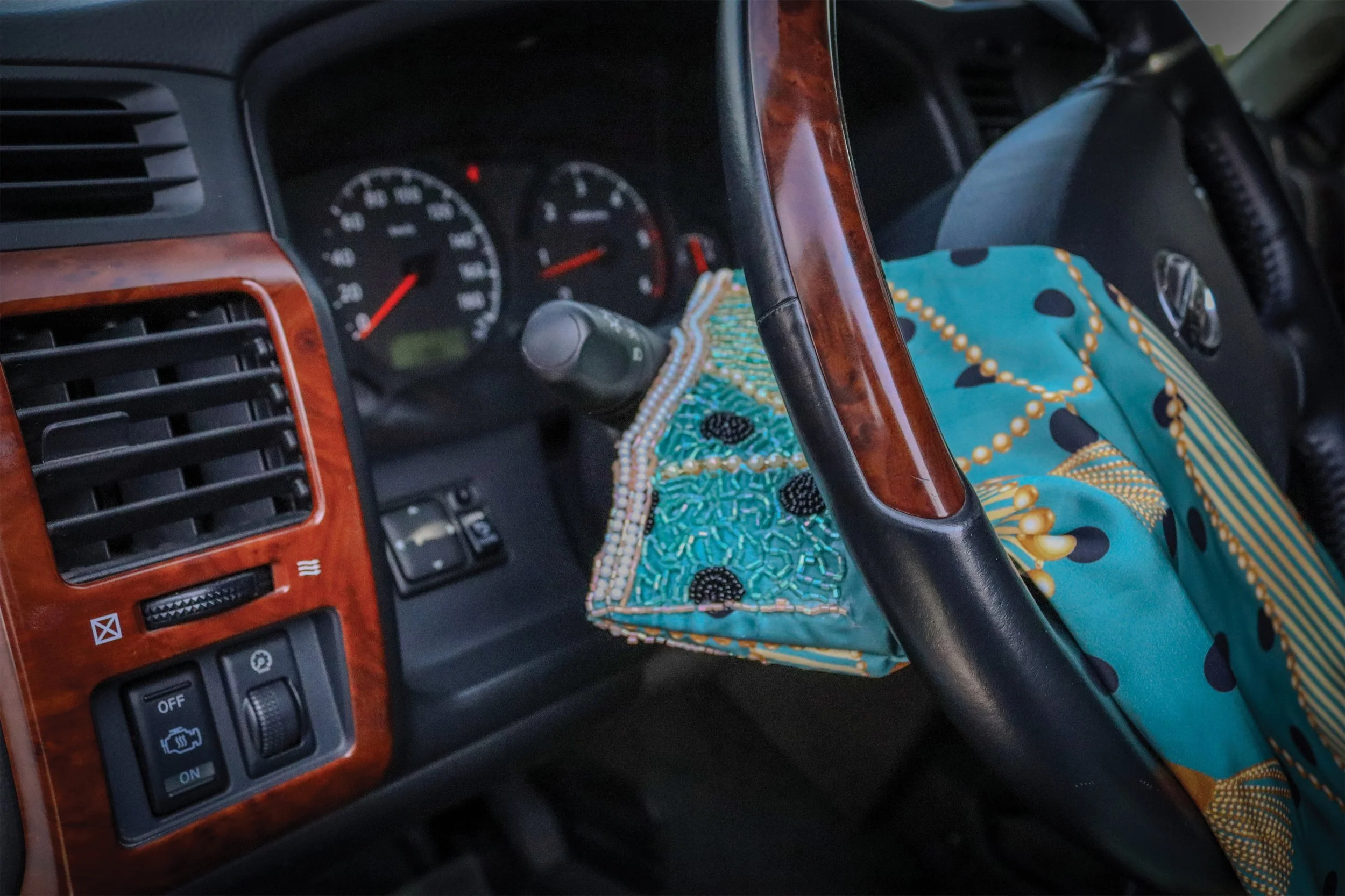 The Divine Car
 2026
Variable Dimension
Series of 10
Digital Photography 