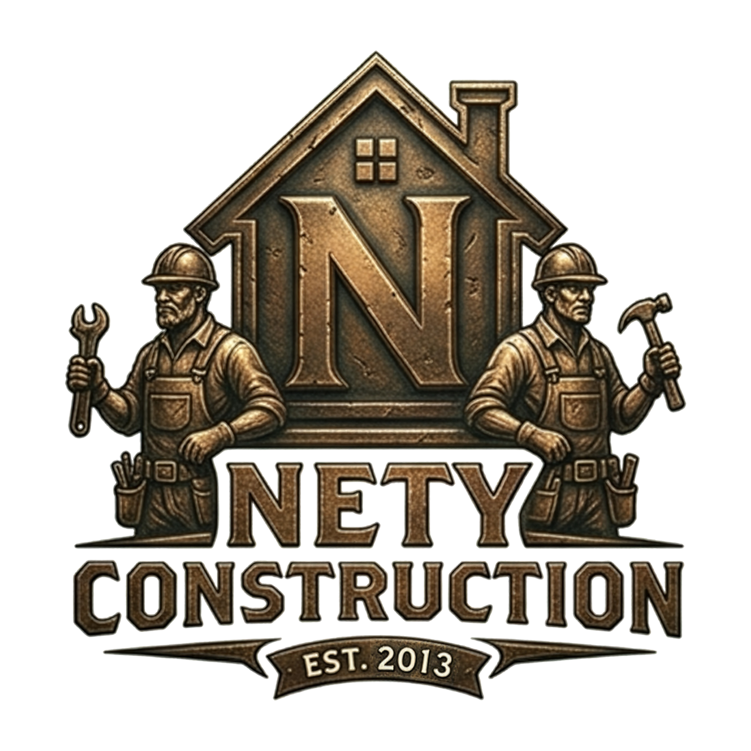 Nety Construction