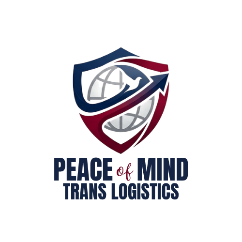 Peace of Mind Trans Logistics
