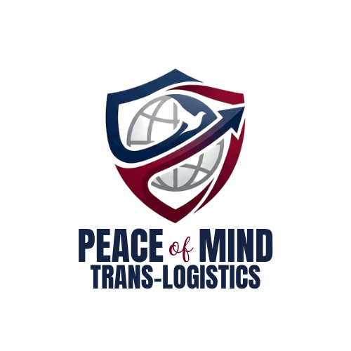 Peace of Mind Trans-Logistics