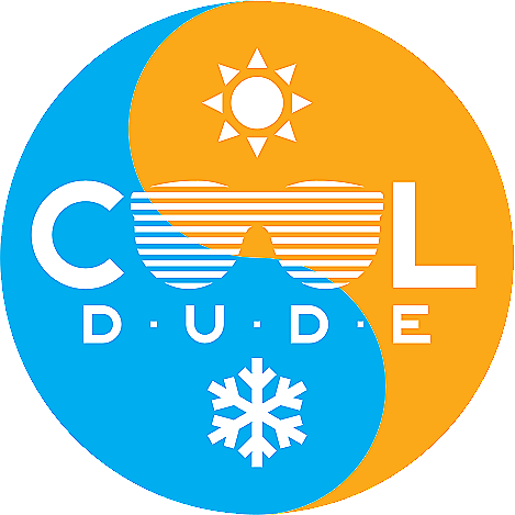 Cool Dude