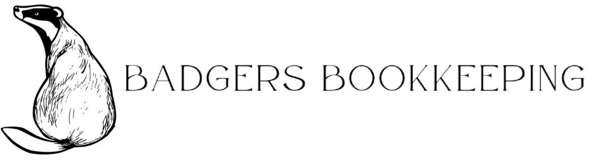Badgers Bookkeeping
