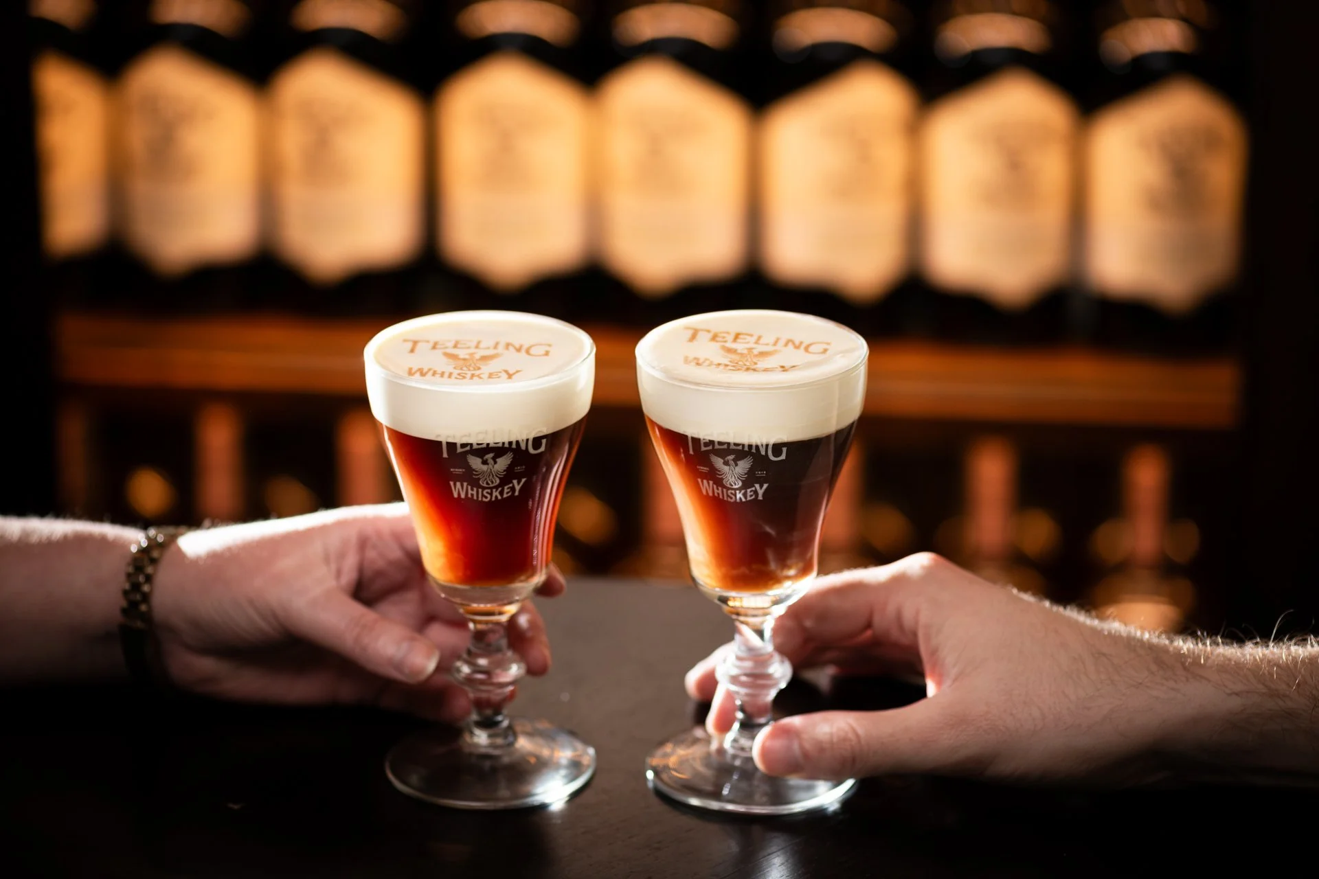 Teeling Whiskey Distillery