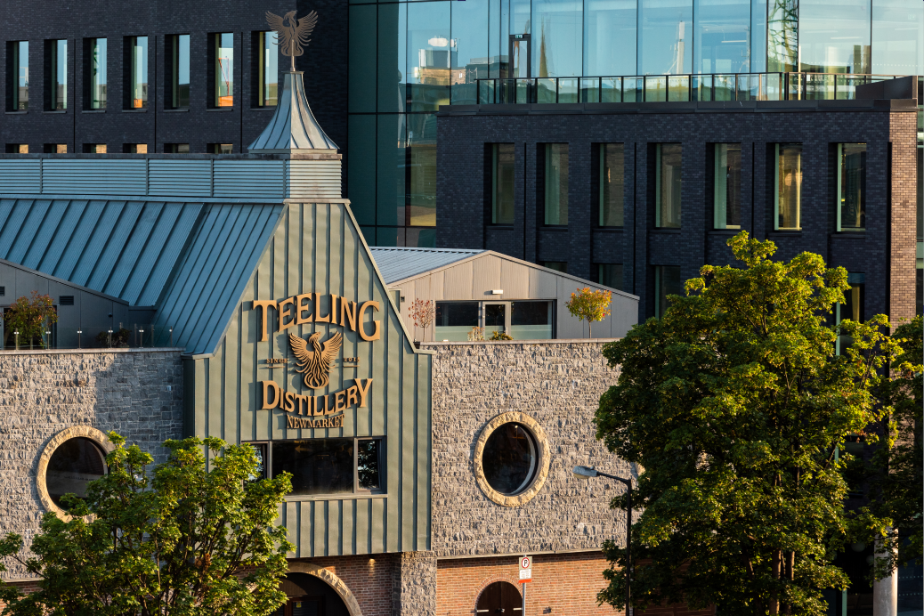 Teeling Whiskey Distillery facade.png