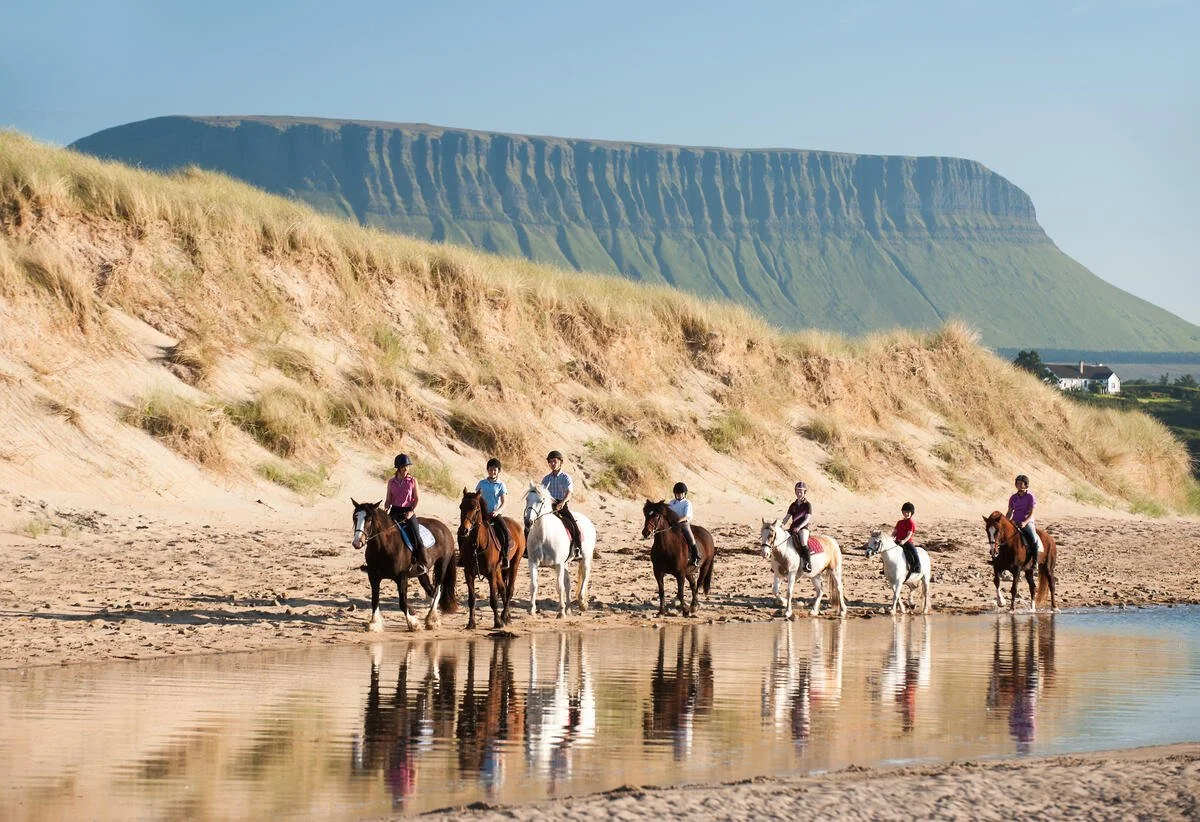 Abbey – The Destination Experts