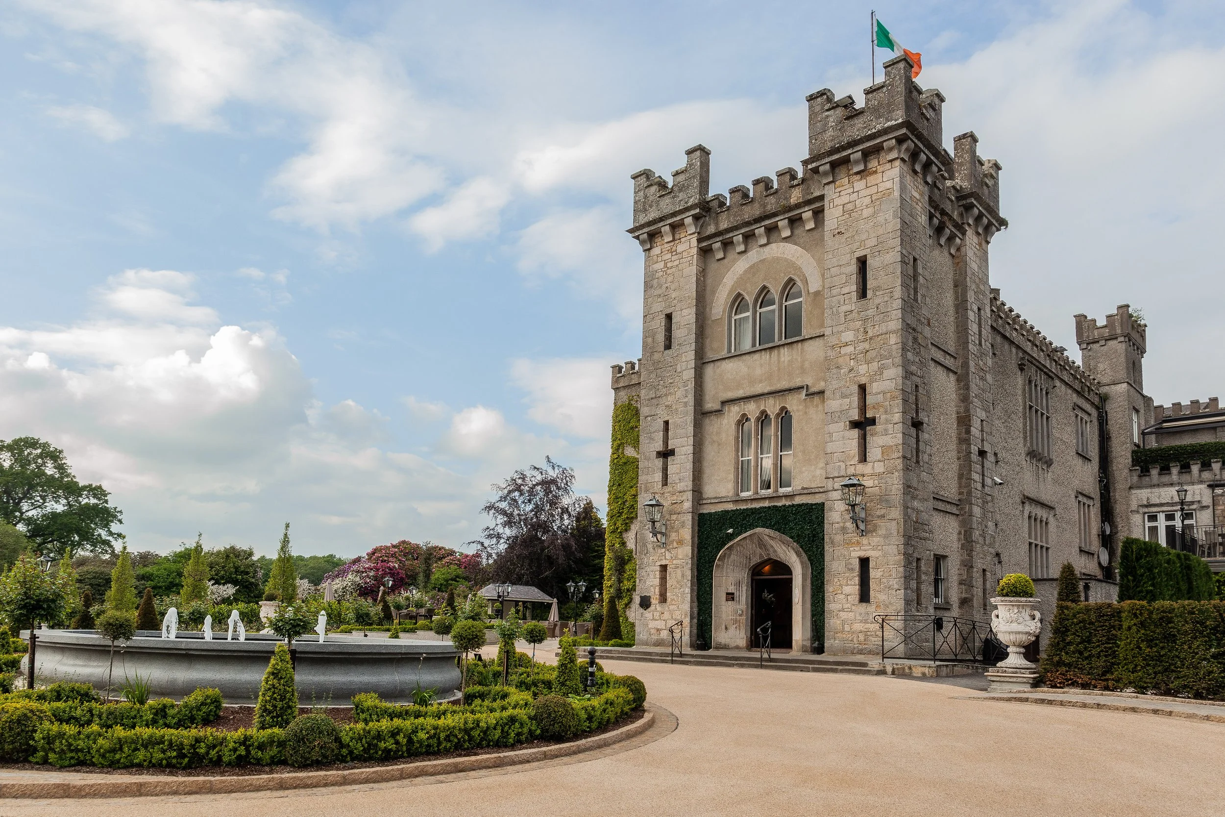 Original Irish Hotels