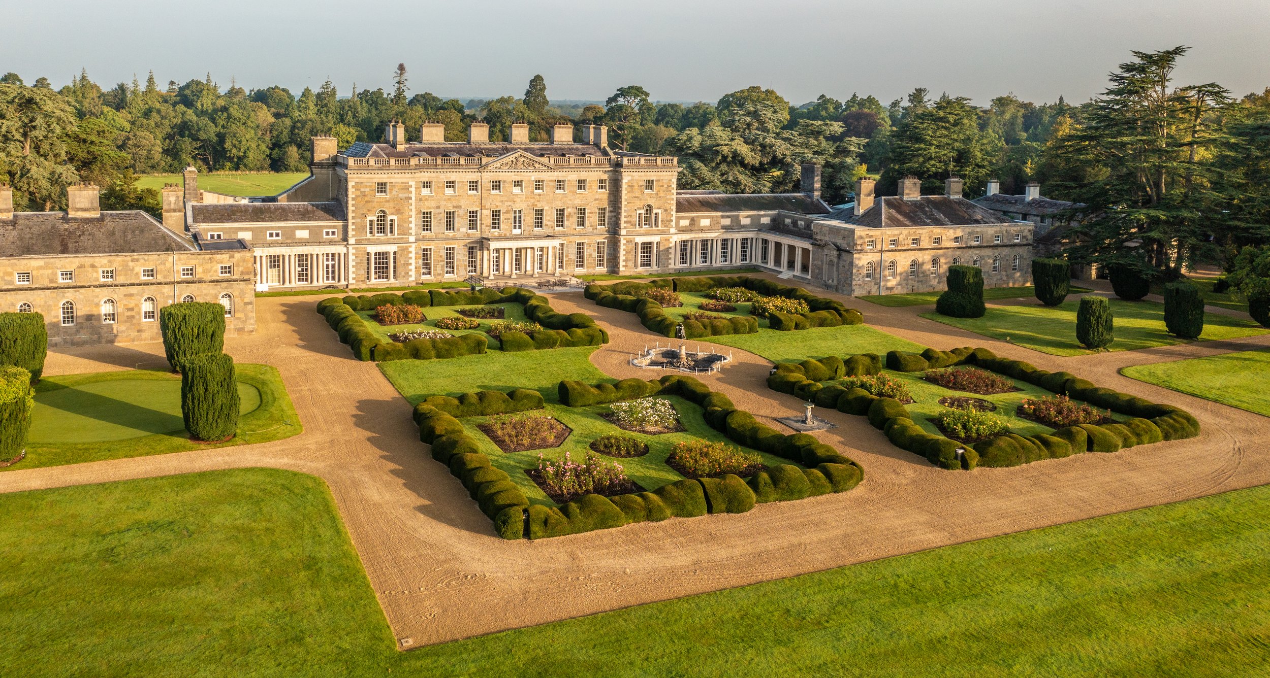 Carton House