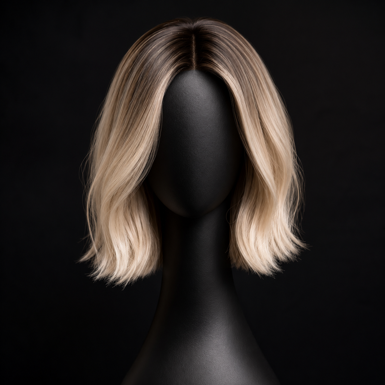 Short Wigs