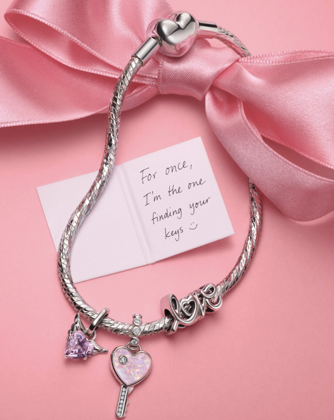 Pandora Jewellery