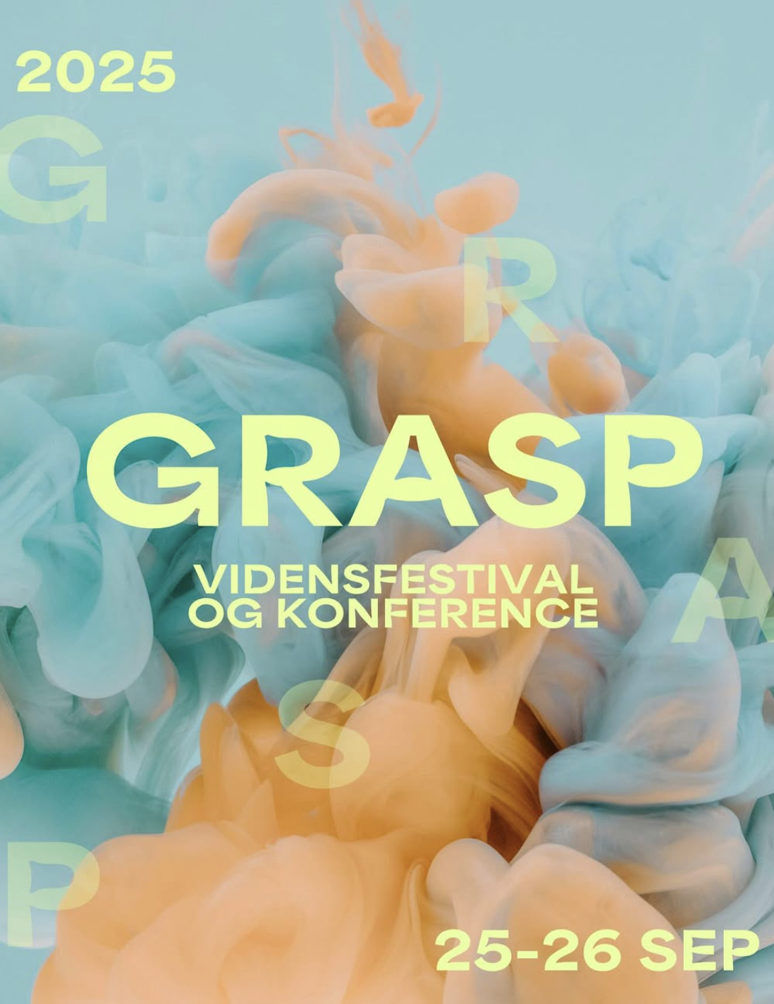 GRASP festival