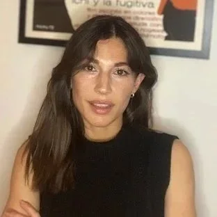 Lauren Mellman, founder of The Re-EDIT - a consultancy for messy agencies, with 15 years of experience in ad tech, mar tech and agencies - production and creative