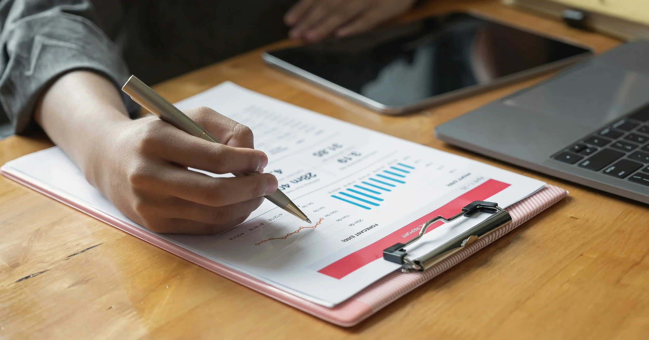A Simple Guide to Investing Your First $1,000