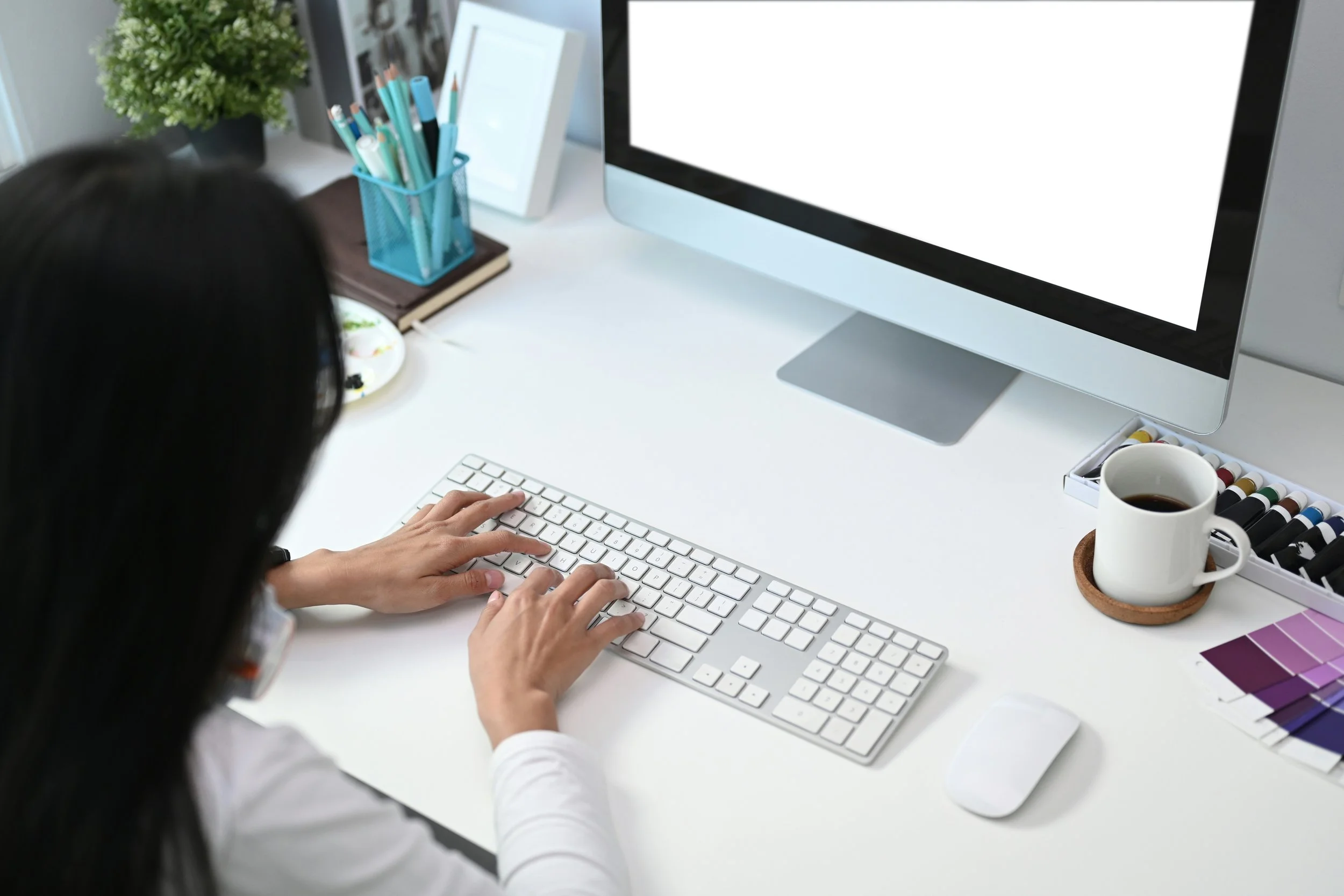 How to Clean Up Your Finances in 10 Minutes