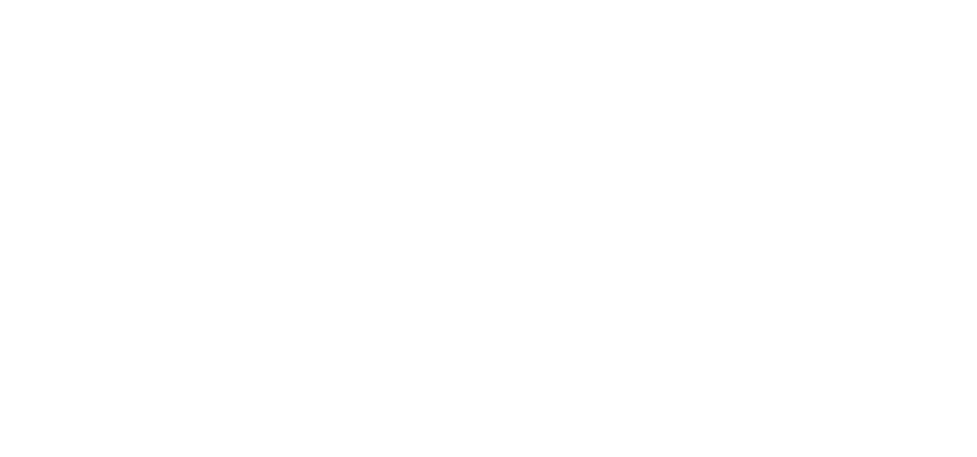 White right arrow sign on black background.