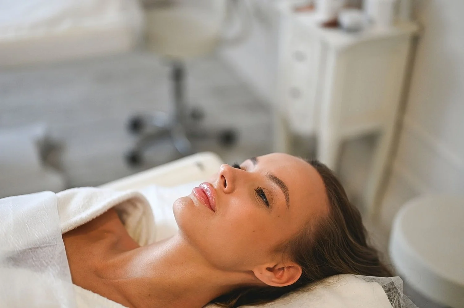 Personalised Skin Treatments For Long-Term Skin Health