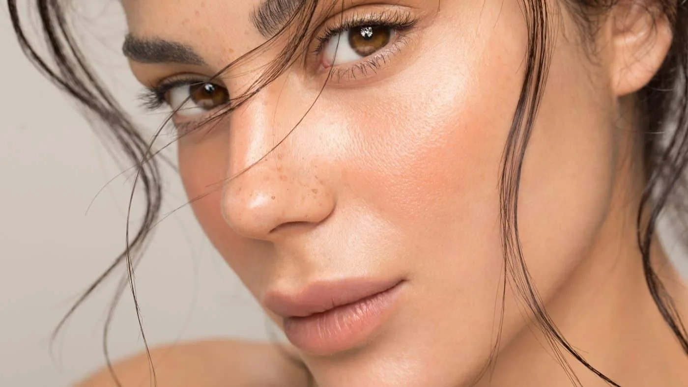 Healthy, Glowing Skin Starts With Consistency