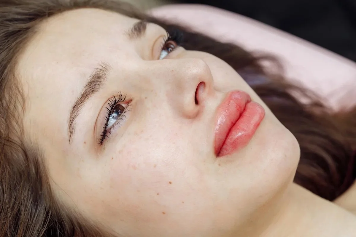 Personalised facial treatment at Soulful Skin