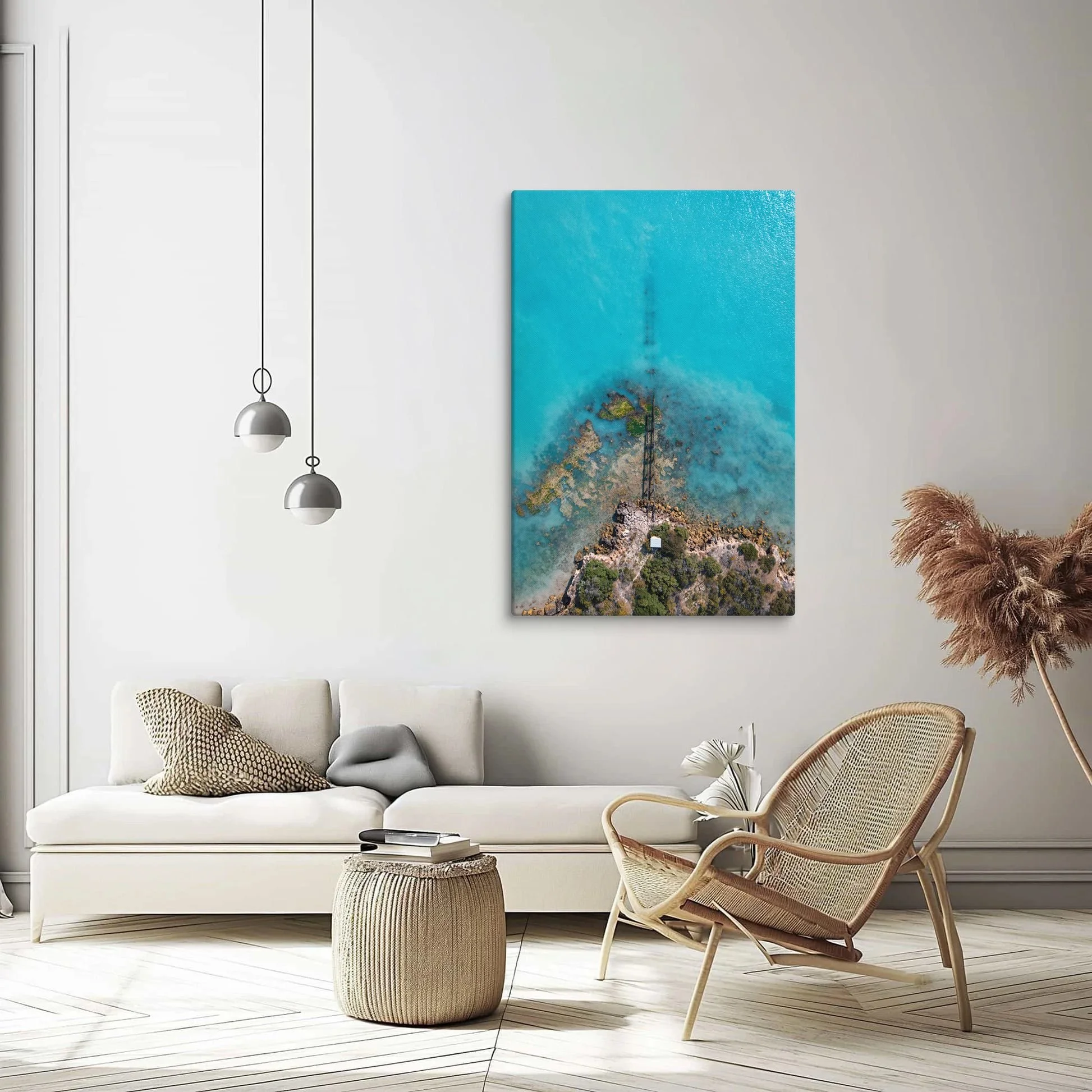 Turquoise Coast: Robe